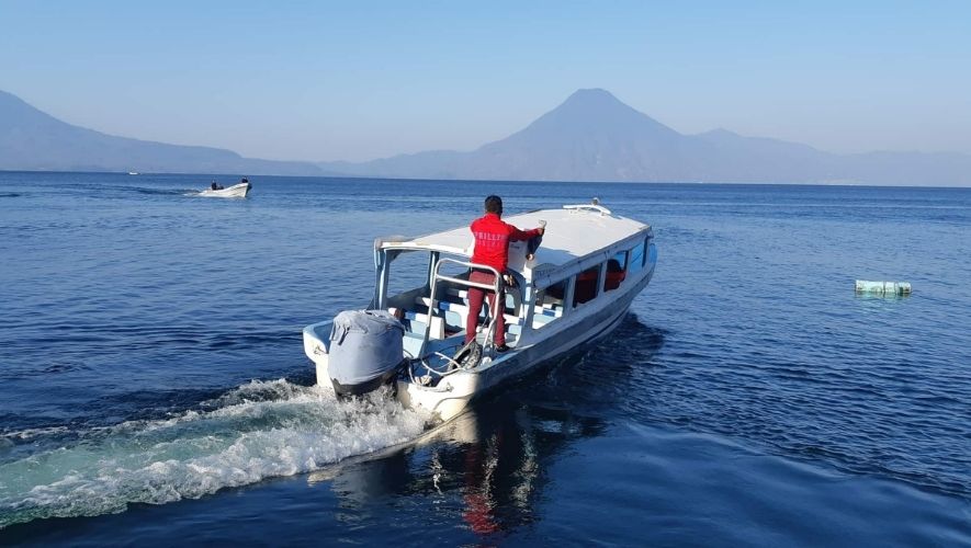 Tour por el Lago